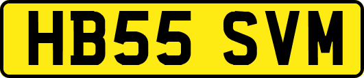 HB55SVM