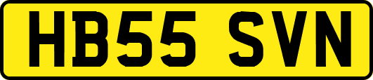 HB55SVN
