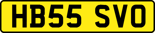 HB55SVO