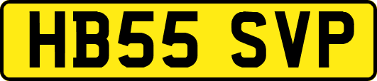 HB55SVP