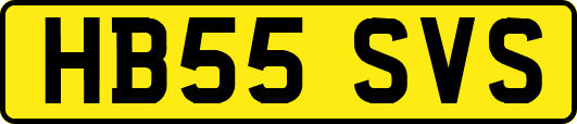 HB55SVS
