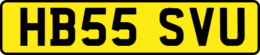 HB55SVU