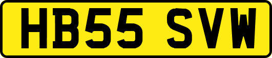 HB55SVW