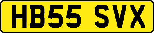 HB55SVX