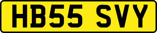HB55SVY