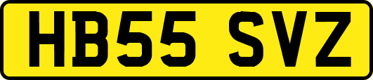 HB55SVZ