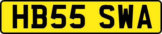 HB55SWA