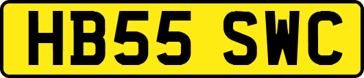 HB55SWC