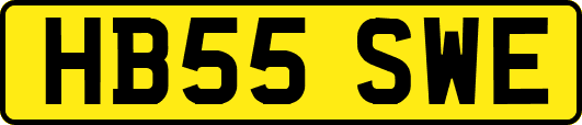 HB55SWE