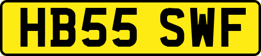HB55SWF