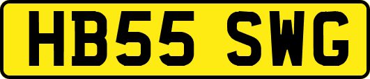 HB55SWG