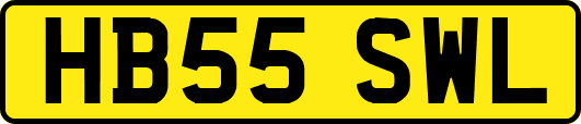 HB55SWL