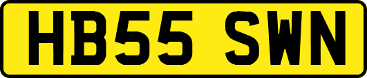 HB55SWN