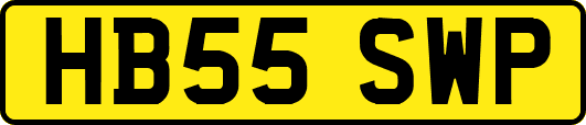 HB55SWP