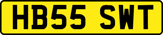 HB55SWT