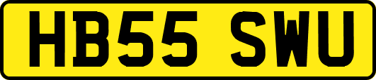 HB55SWU