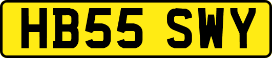 HB55SWY