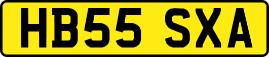 HB55SXA