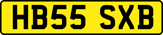 HB55SXB