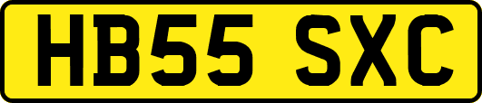 HB55SXC