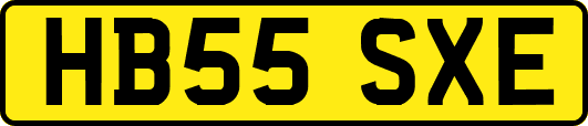 HB55SXE