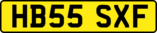 HB55SXF
