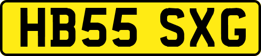 HB55SXG