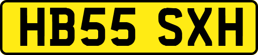 HB55SXH