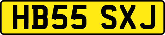 HB55SXJ