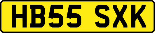 HB55SXK