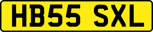 HB55SXL