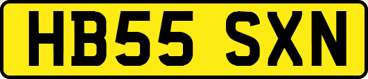 HB55SXN