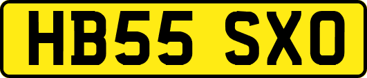 HB55SXO