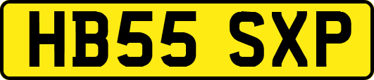 HB55SXP