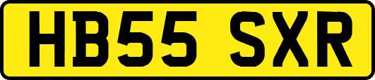 HB55SXR