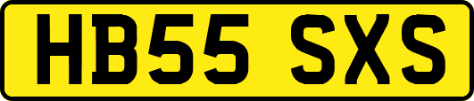HB55SXS