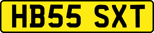 HB55SXT