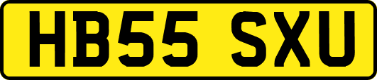 HB55SXU