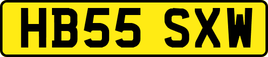 HB55SXW