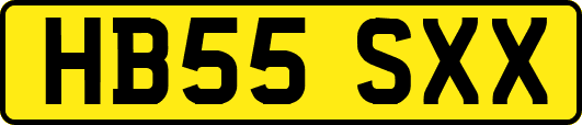 HB55SXX