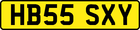 HB55SXY