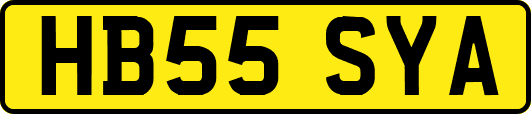 HB55SYA