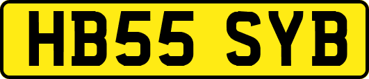 HB55SYB