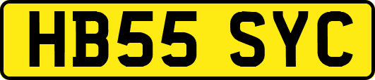 HB55SYC