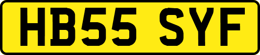 HB55SYF