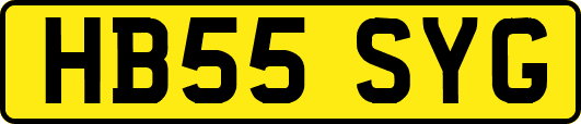 HB55SYG