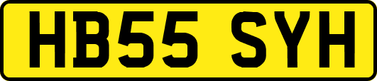 HB55SYH