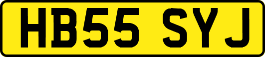 HB55SYJ