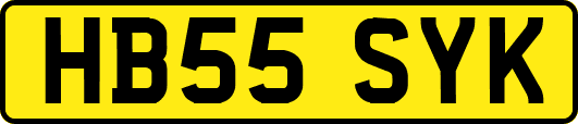 HB55SYK