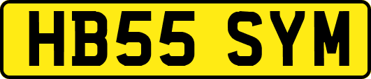 HB55SYM
